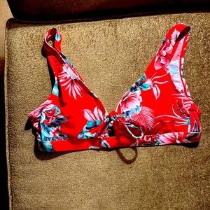 Never Worn Bikini Top